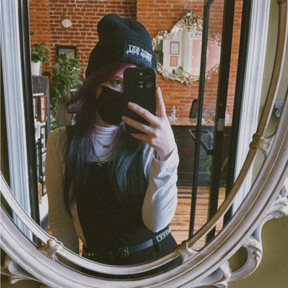 Meet your Posher, Kasey